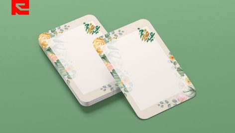 طرح لایه باز کارت و لیبل عید غدیر خم مناسب هدیه دادن و گیفت کد 514