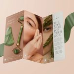طرح موکاپ لایه باز استوری های اینستاگرام سه اسلایدی شناور کد 205