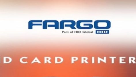 برند FARGO HID